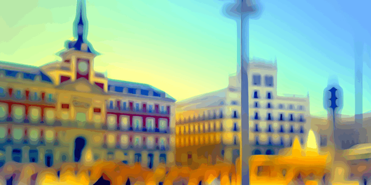 Madrid se sitúa entre las cinco mejores ciudades del mundo