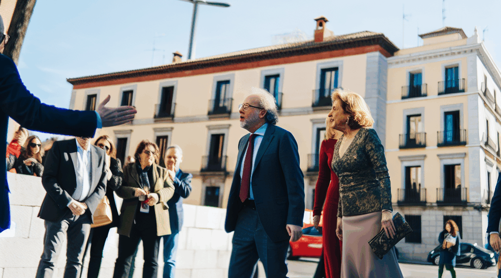 Madrid acogerá el próximo lunes la primera edición de los Spain Travel Awards, la gran gala del turismo en España