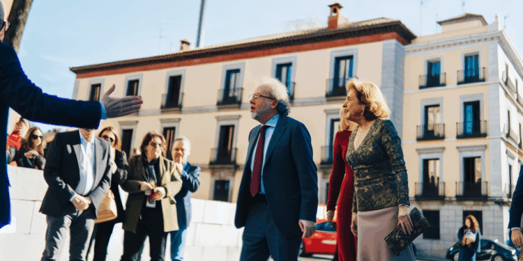 Madrid acogerá el próximo lunes la primera edición de los Spain Travel Awards, la gran gala del turismo en España