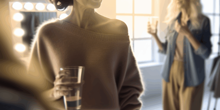 Beauty Marks: The Best Beauty Looks of The Week