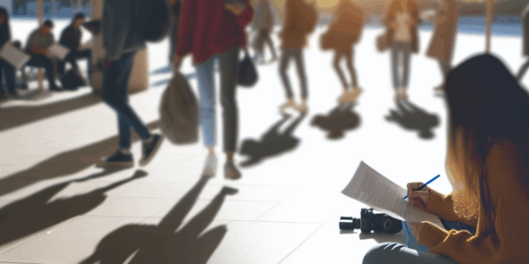 Más de 1,300 estudiantes fueron apoyados con viajes para rendir el examen de Beca 18