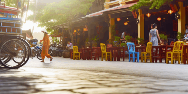 Vietnam.vn - Nền tảng quảng bá Việt Nam