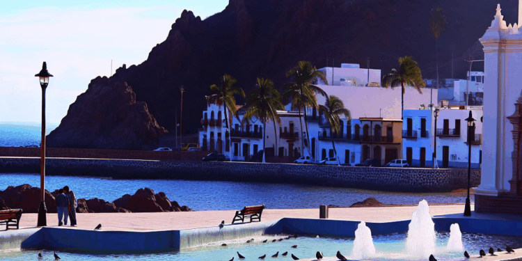 Sigue Mazatlán siendo muy importante para ser Home Port: Gobernador