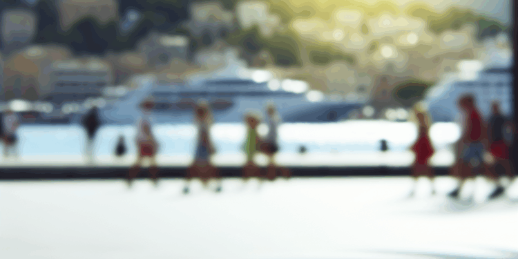 QRoo: mantenimiento de muelles de cruceros fortalece el turismo