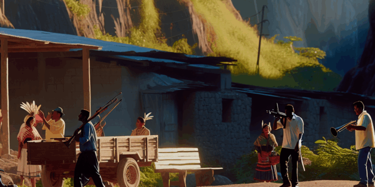 My Little Corner of the East Wing