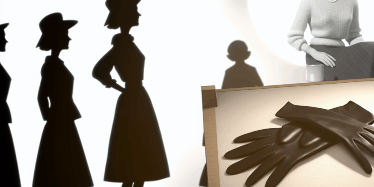 Michelle Obama on Her College Style, First Lady Days, and the Gloves That Shook Up the State Department