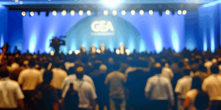 Misiones Maravilla EVT dice presente en la 14ª Convención Anual del Grupo GEA en Iguazú