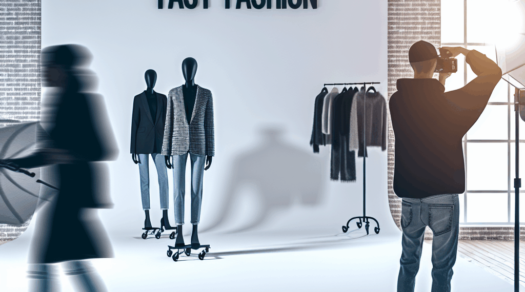 Fast Fashion: What Lies Beyond the Shein-Bashing?