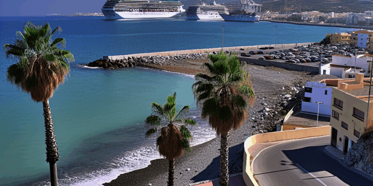 España: Encuentro Motril como Destino de Cruceros aúna esfuerzos en Costa Tropical