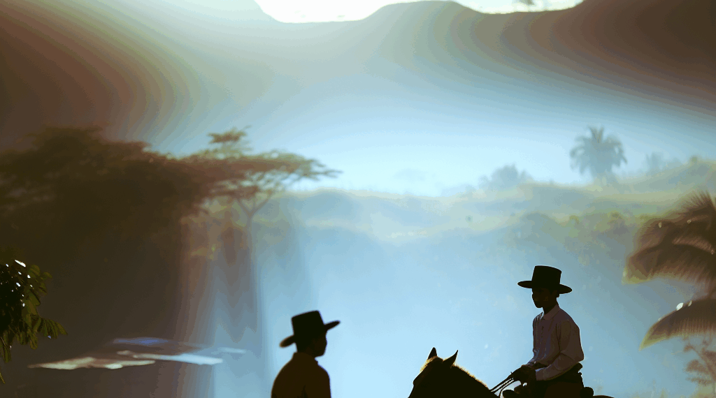 Los paquetes del nuevo producto Fino Fino de Filipinos