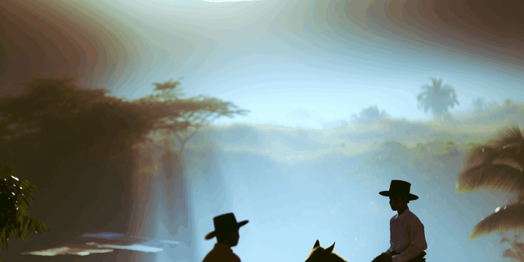 Los paquetes del nuevo producto Fino Fino de Filipinos