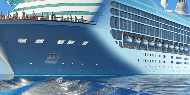 Cruceros, los reyes del océano: cuando el barco es el destino