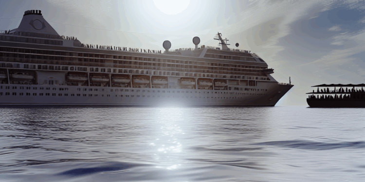 Silversea, cuando el lujo al más alto nivel tiene nombre de crucero