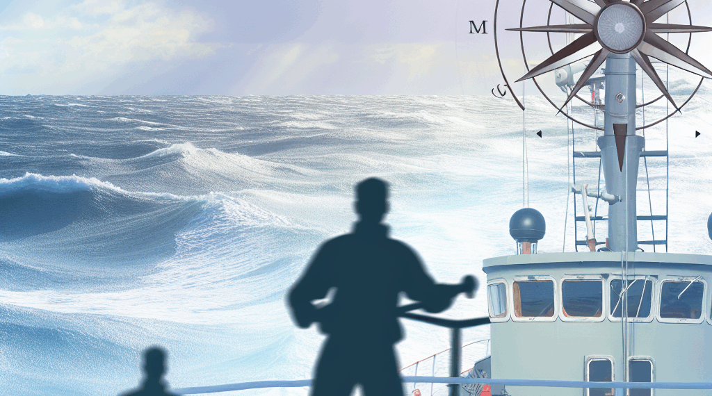 Star Seeker enfrenta duras condiciones en pruebas en el mar