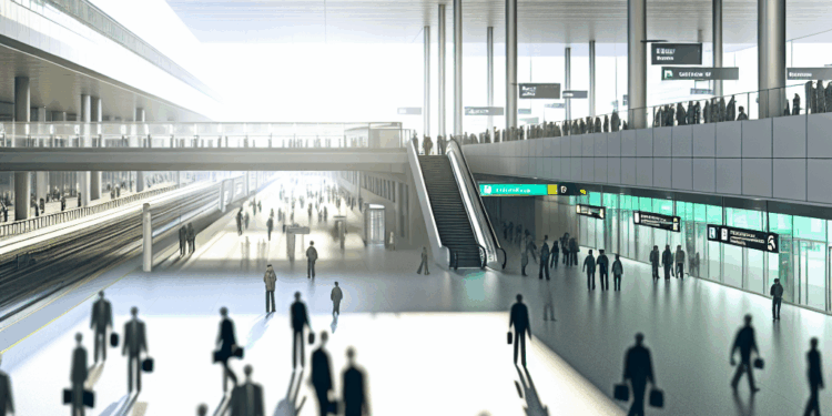 Nnboa tendrá 5 viajes entre 2025 y 2026 por inversiones