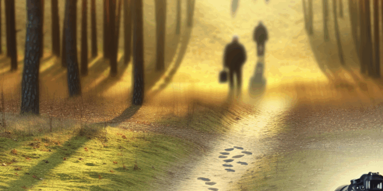 "No dejes más que tus huellas y llévate solo fotografías"