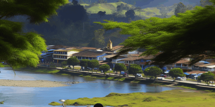 Norte de Santander atrapa miradas y le gana a San Andrés en turismo internacional