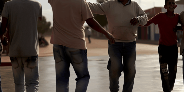 “Nos dan muchas alegrías porque son niños desahuciados”