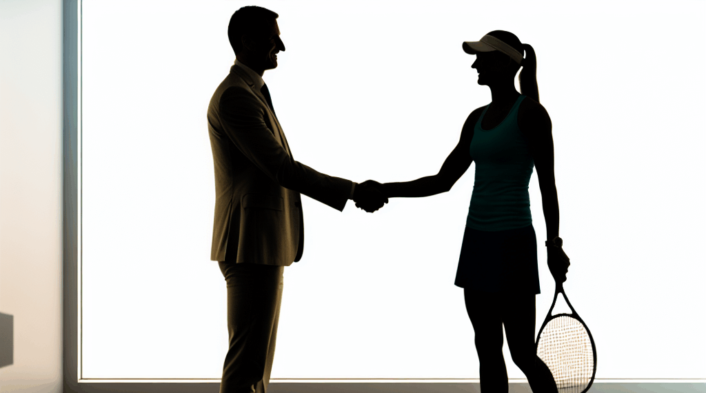 Novak Djokovic se une a Cob Foods