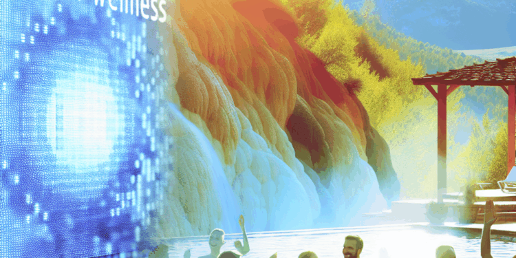 Nueva oportunidad para pedir viajes del Imserso en 2026: el Programa de Termalismo