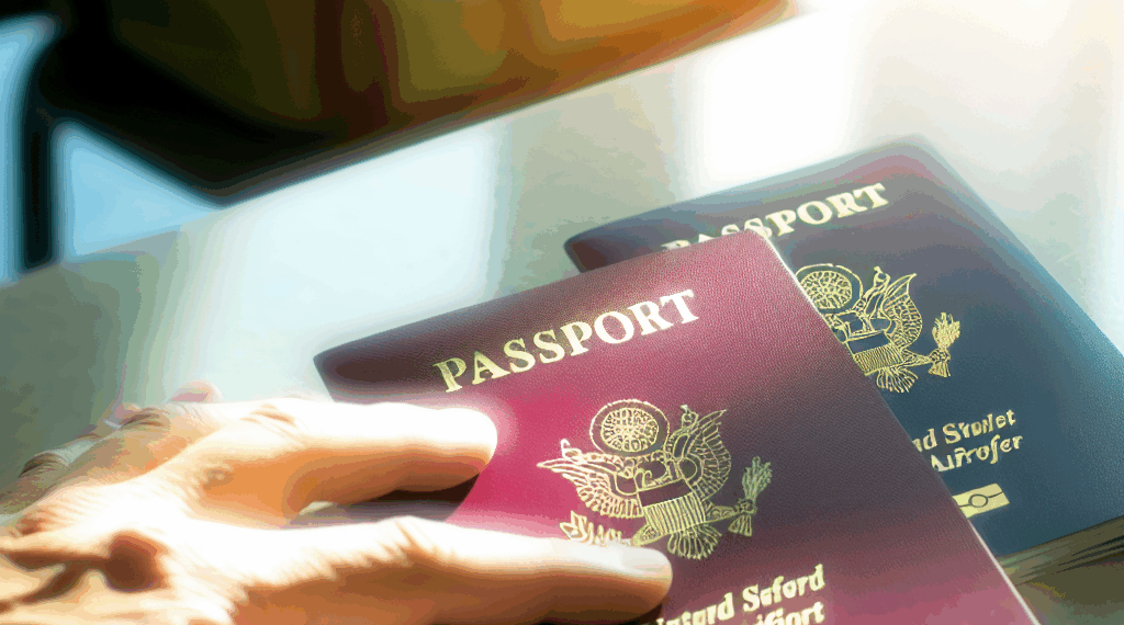 Nueva norma para retener pasaportes en aeropuertos de EE.UU.: quiénes se pueden quedar sin viajar | MAG