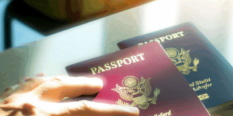 Nueva norma para retener pasaportes en aeropuertos de EE.UU.: quiénes se pueden quedar sin viajar | MAG