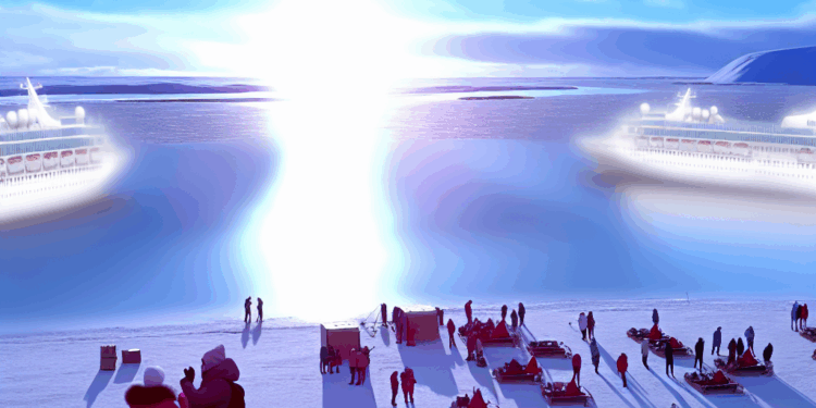 Saga Cruises lanza nuevos cruceros con excursiones para invierno de 2026