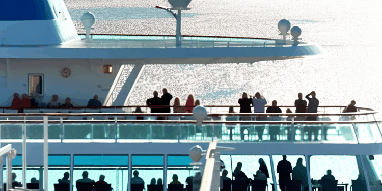 Nicko Cruises presenta nuevos viajes por el Báltico para 2027