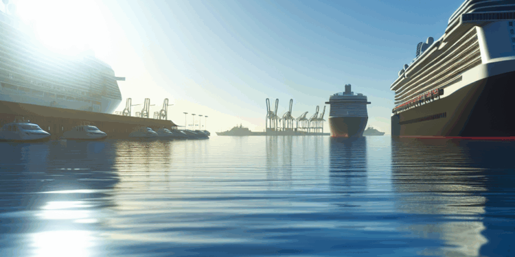 MSC Cruceros anuncia dos nuevos buques World Class para 2030 y 2031 - Cruceros