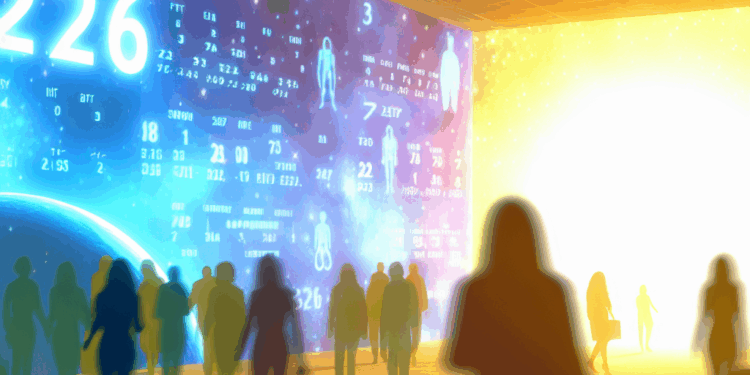 Numerología 2026: Predicciones clave según tu número de año personal