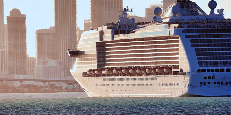 Oceania Cruises, el crucero que reinventa el lujo, celebra el bautizo en Miami de su nuevo buque y presenta la temporada completa en el Mediterráneo