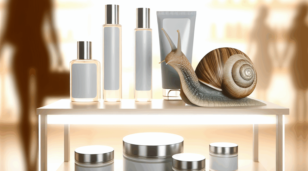 8 Snail Mucin Skin Care Products to Have to Your Shelf