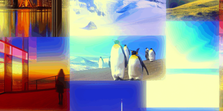 Ocho destinos irresistibles para despedir el año viajando