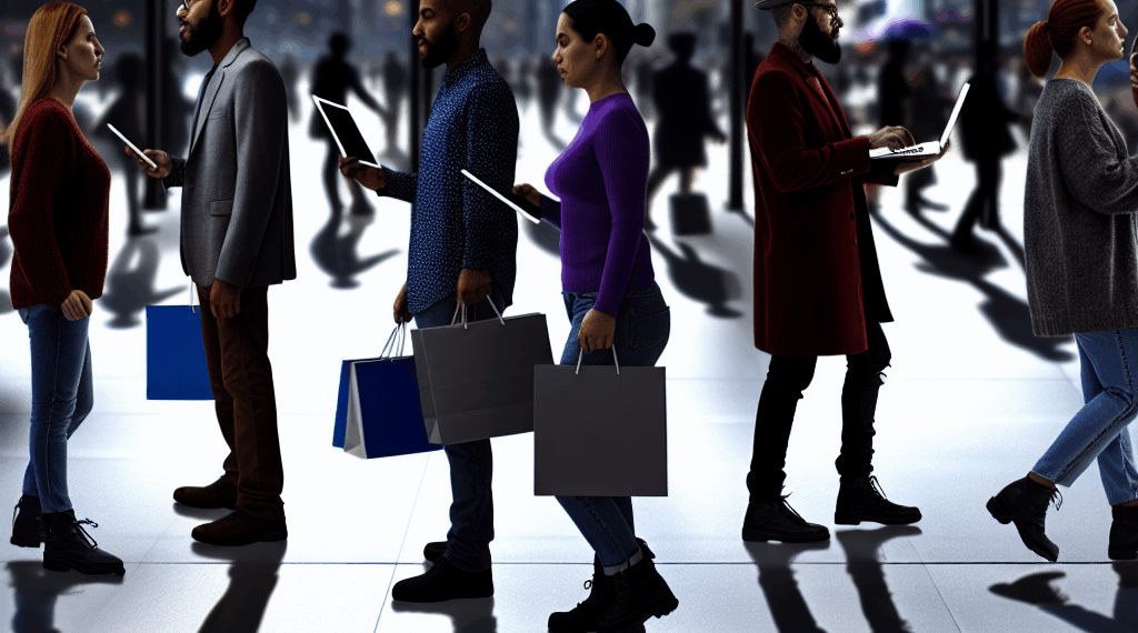 Rebajas de 2025: Las fechas del Buen Fin, Black Friday y Cyber Monday