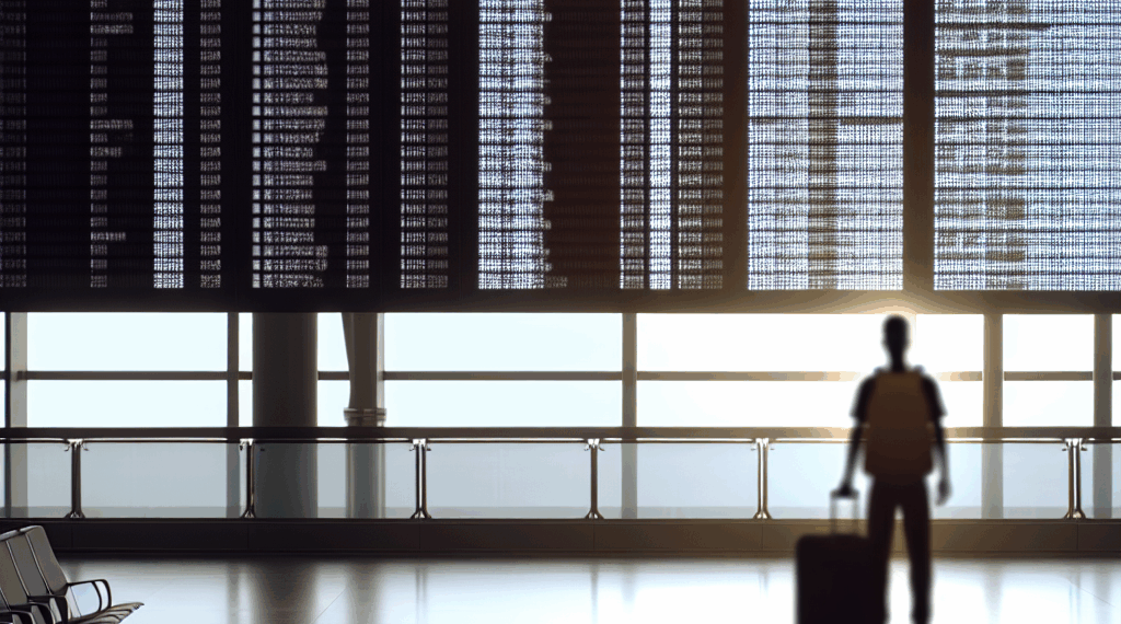 Google Flight Deals: IA para viajes y automatización global