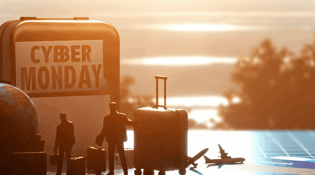 Smiles Argentina presenta ofertas exclusivas en el Cyber Monday para viajes internacionales y nacionales
