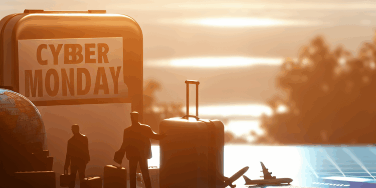 Smiles Argentina presenta ofertas exclusivas en el Cyber Monday para viajes internacionales y nacionales