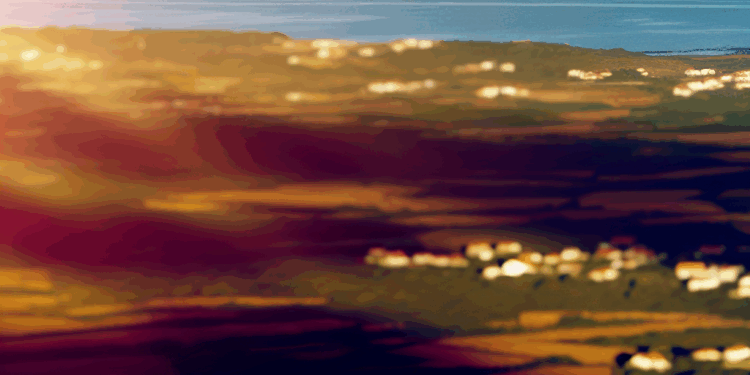 Página de inicio de Yahoo news