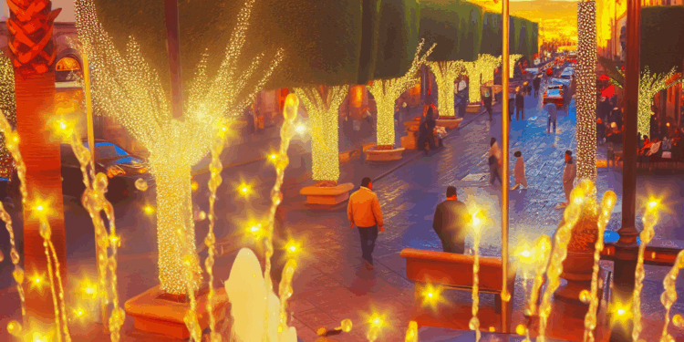 Qué hacer en diciembre en Guadalajara: la guía Vogue para disfrutar la ciudad con estilo