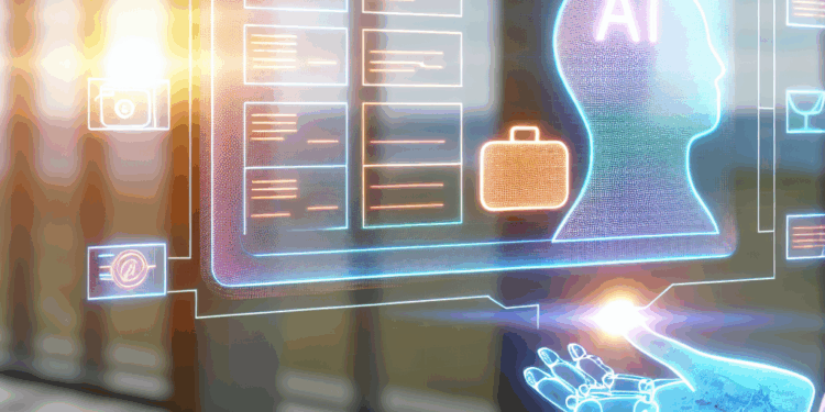 Google potencia la planificación de viajes con IA