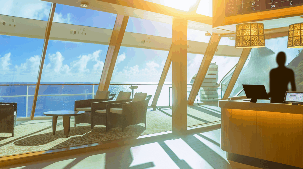 Hapag-Lloyd Cruises optimiza estructura de precios y planificación de viajes flexible