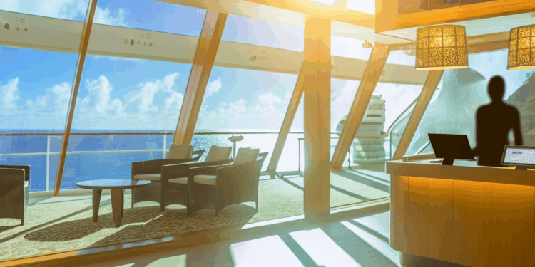 Hapag-Lloyd Cruises optimiza estructura de precios y planificación de viajes flexible