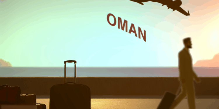 Organizan un viaje navideño a Omán desde Bilbao