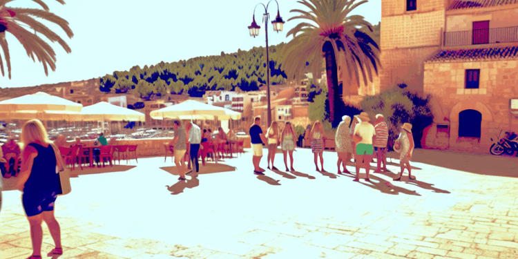 Orihuela fortalece su proyección turística con la visita institucional de agencias y guías de la Comunidad Valenciana