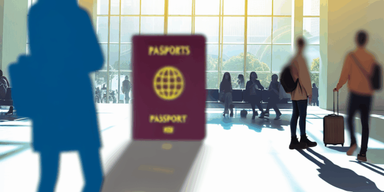 Pasaporte digital: el auge del metaverso turístico alrededor del mundo