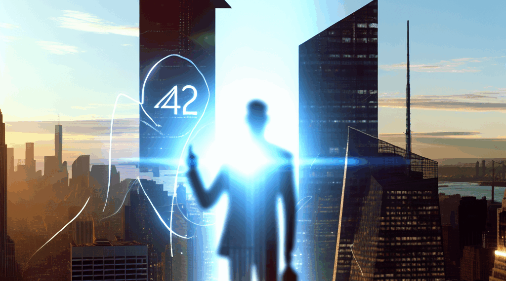 42 NY Profile - Giulio Dalvit