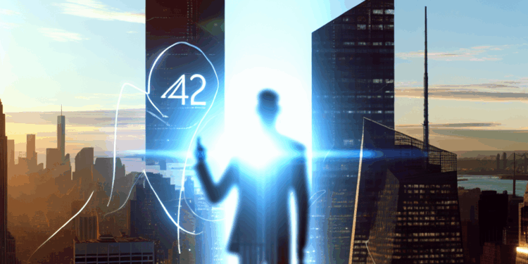 42 NY Profile - Giulio Dalvit