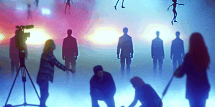 Personajes explicados de Stranger Things: Quién muere y quién sobrevive