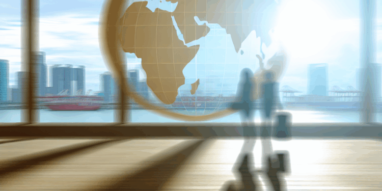 plataforma internacional de abastecimiento para el comercio de viajes asiáticos y el AJUSTE premium