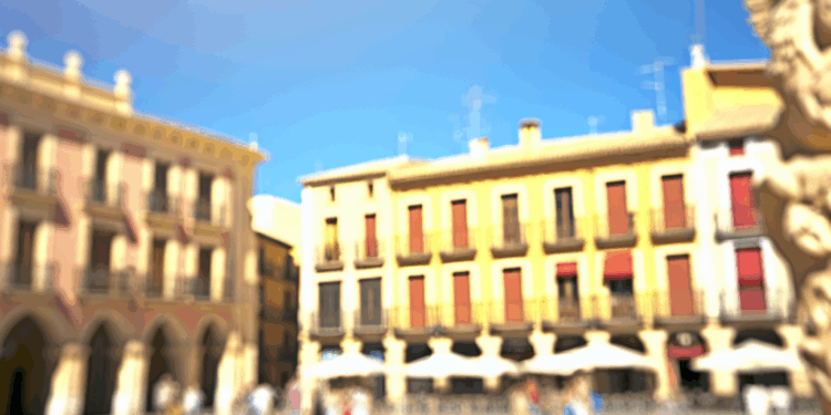 Industria turística provincia de Valencia 2025